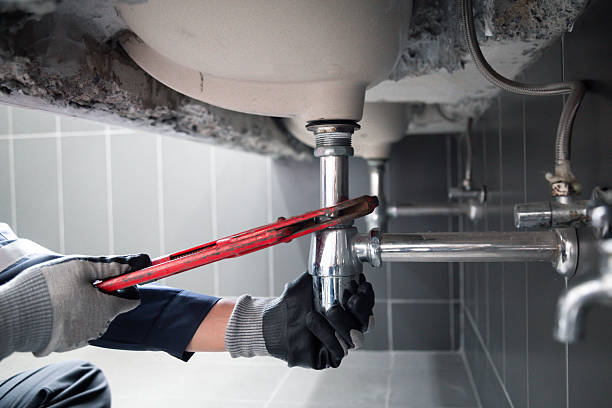 Trusted Faucet Repair service in Dry Fork, VA - Masters Plumbing Service